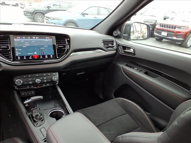 new 2026 Dodge Durango car, priced at $42,733