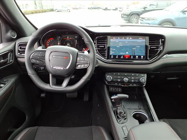 new 2026 Dodge Durango car, priced at $42,733