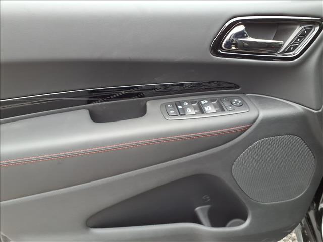 new 2026 Dodge Durango car, priced at $42,733