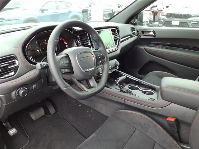 new 2026 Dodge Durango car, priced at $42,733