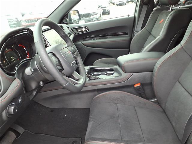 new 2026 Dodge Durango car, priced at $42,733