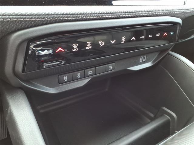 new 2026 Jeep Cherokee car, priced at $37,995