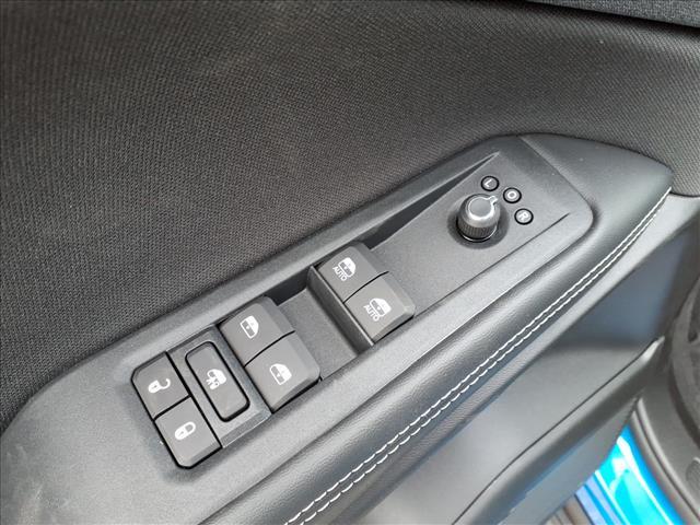 new 2026 Jeep Cherokee car, priced at $37,995