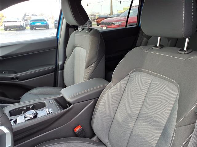 new 2026 Jeep Cherokee car, priced at $37,995