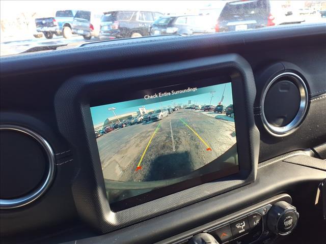 used 2023 Jeep Wrangler 4xe car, priced at $29,881