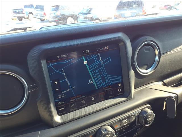 used 2023 Jeep Wrangler 4xe car, priced at $29,881