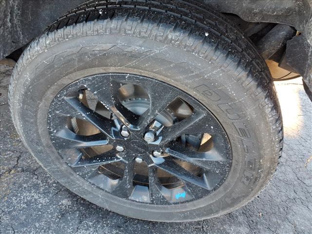 used 2023 Jeep Wrangler 4xe car, priced at $29,881