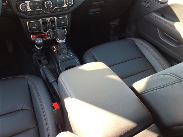 new 2026 Jeep Wrangler car, priced at $53,979