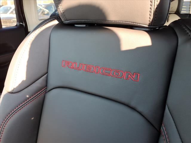 new 2026 Jeep Wrangler car, priced at $53,979