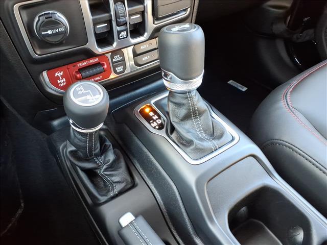 new 2026 Jeep Wrangler car, priced at $53,979