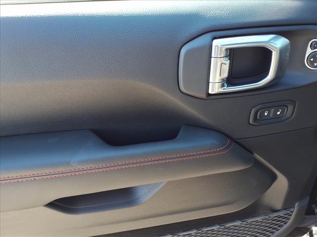 new 2026 Jeep Wrangler car, priced at $53,979