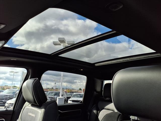 new 2026 Ram 1500 car, priced at $64,191