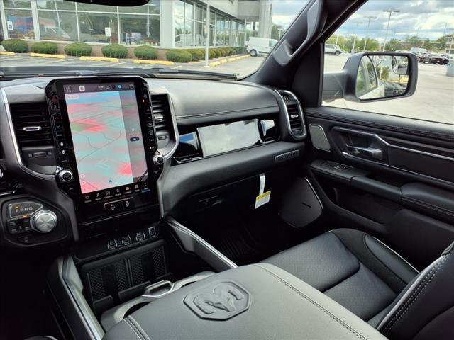 new 2026 Ram 1500 car, priced at $64,191