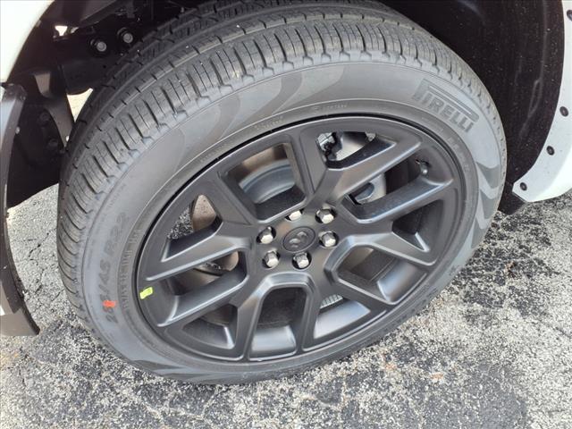 new 2026 Ram 1500 car, priced at $64,191