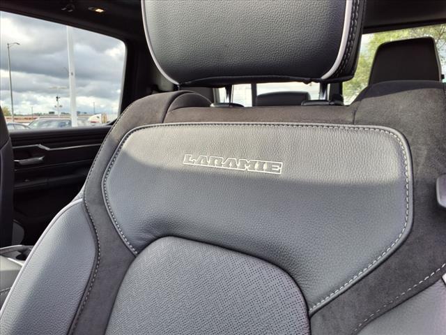 new 2026 Ram 1500 car, priced at $64,191