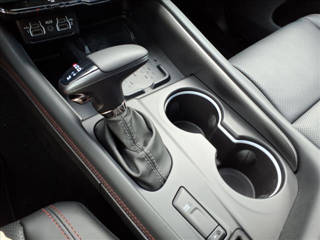 new 2026 Dodge Durango car, priced at $46,697