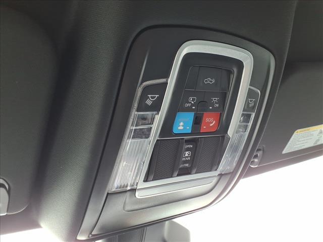 new 2026 Ram 1500 car, priced at $53,765