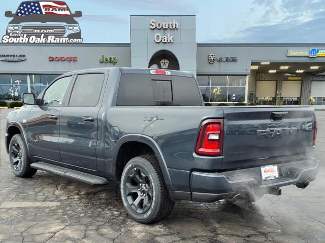 new 2026 Ram 1500 car, priced at $53,765