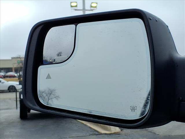 new 2026 Ram 1500 car, priced at $53,765