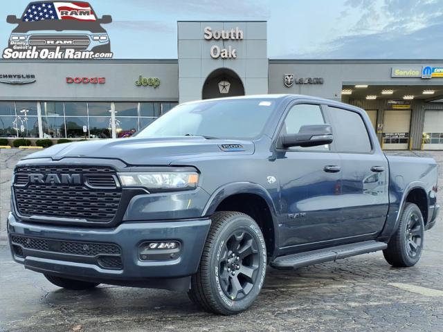 new 2026 Ram 1500 car, priced at $53,765