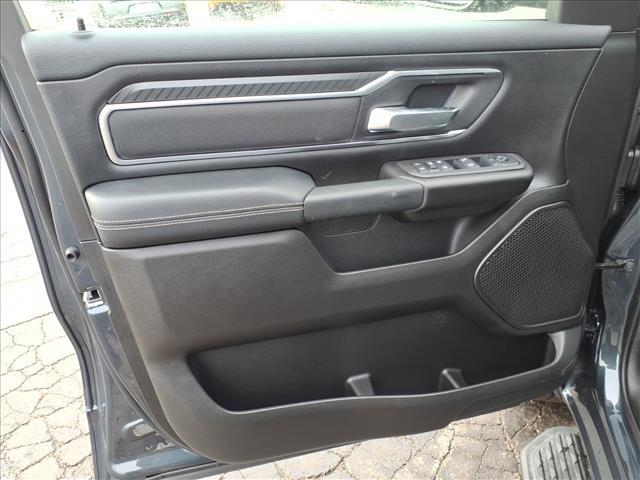 new 2026 Ram 1500 car, priced at $53,765