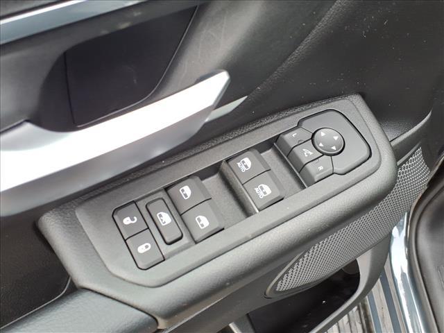 new 2026 Ram 1500 car, priced at $53,765