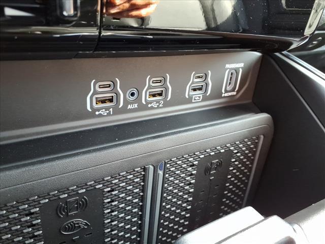 new 2026 Ram 1500 car, priced at $64,491