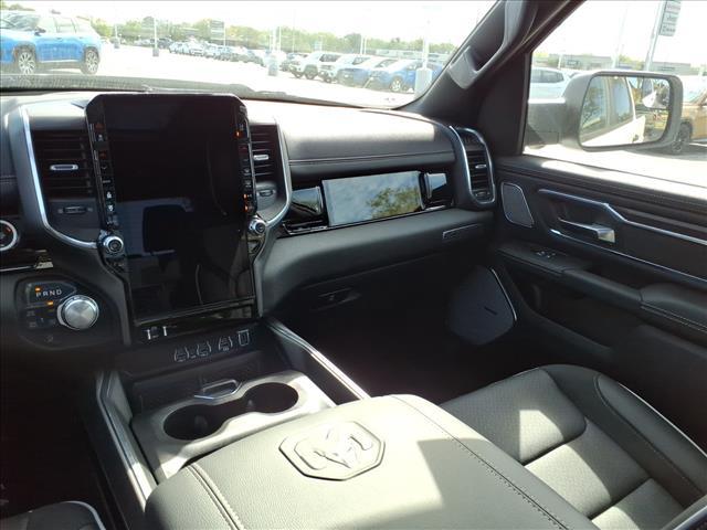 new 2026 Ram 1500 car, priced at $64,491