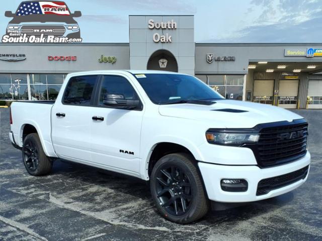 new 2026 Ram 1500 car, priced at $64,491