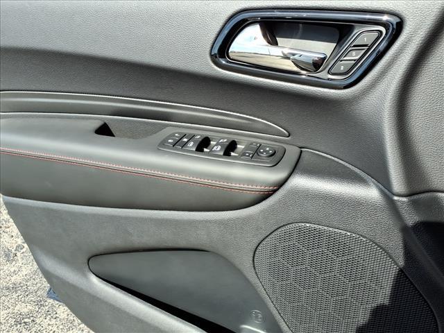 new 2026 Dodge Durango car, priced at $46,697