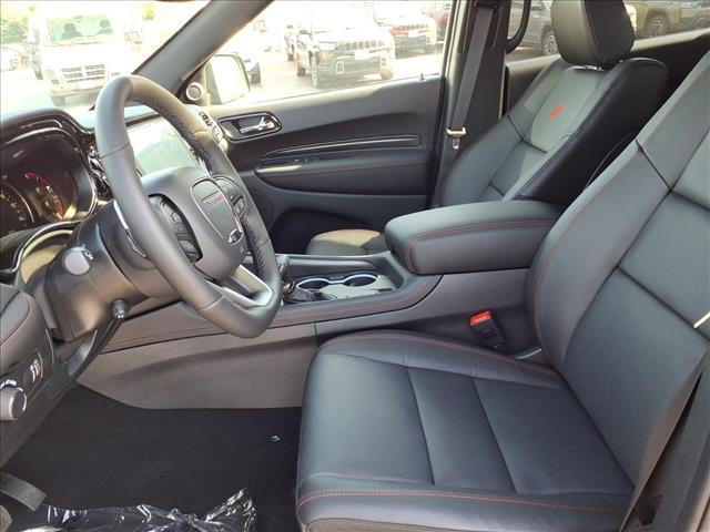 new 2026 Dodge Durango car, priced at $46,697