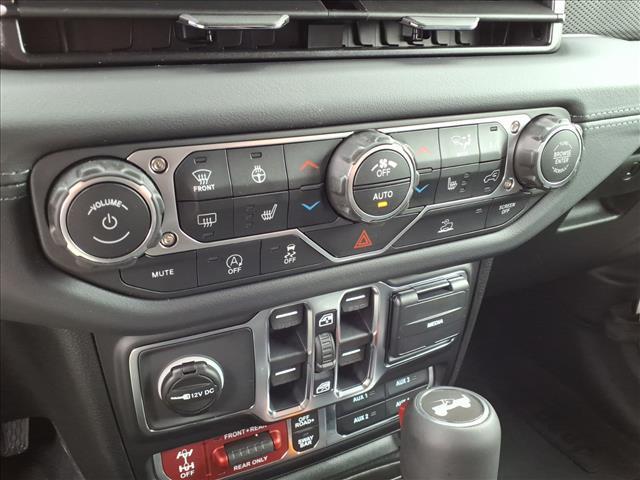 new 2026 Jeep Wrangler car, priced at $54,982