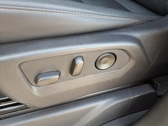 used 2023 Chevrolet Silverado 1500 car, priced at $41,881