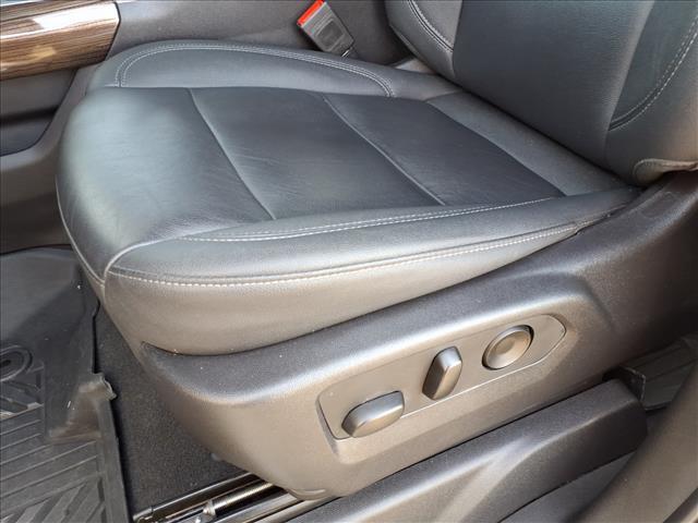 used 2023 Chevrolet Silverado 1500 car, priced at $41,881