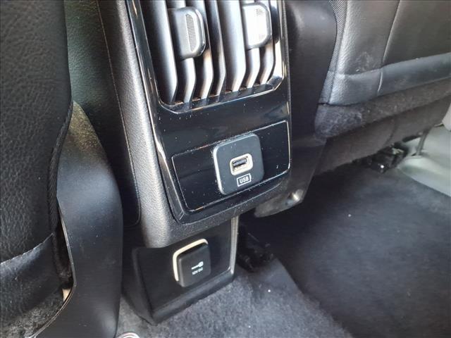 used 2023 Jeep Compass car, priced at $20,881