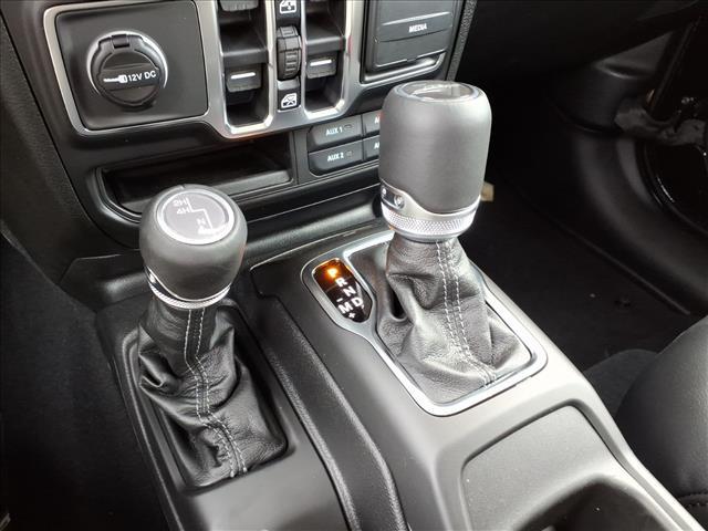 new 2026 Jeep Gladiator car, priced at $51,905