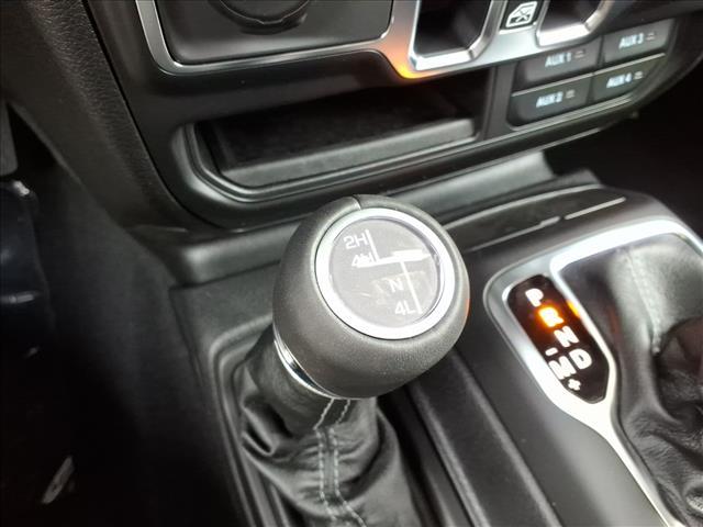 new 2026 Jeep Gladiator car, priced at $51,905