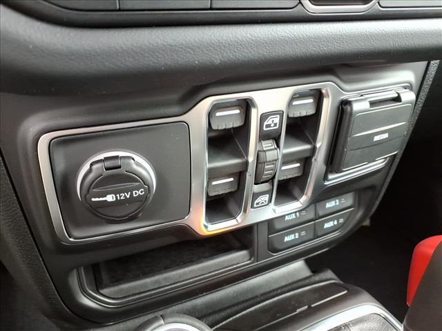 new 2026 Jeep Gladiator car, priced at $51,905