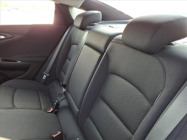 used 2024 Chevrolet Malibu car, priced at $21,881