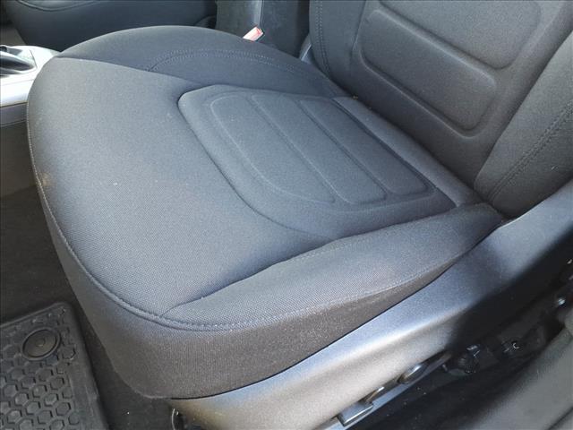 used 2022 Jeep Renegade car, priced at $19,881