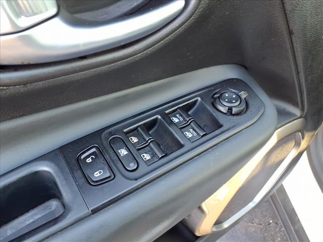 used 2022 Jeep Renegade car, priced at $19,881