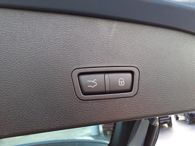 new 2024 Dodge Hornet car, priced at $24,981