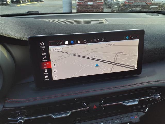 new 2024 Dodge Hornet car, priced at $24,981