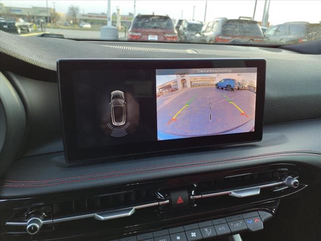 new 2024 Dodge Hornet car, priced at $24,981