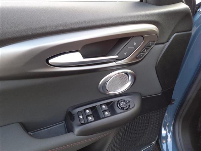 new 2024 Dodge Hornet car, priced at $24,981