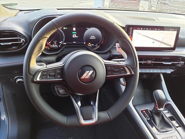 new 2024 Dodge Hornet car, priced at $24,981