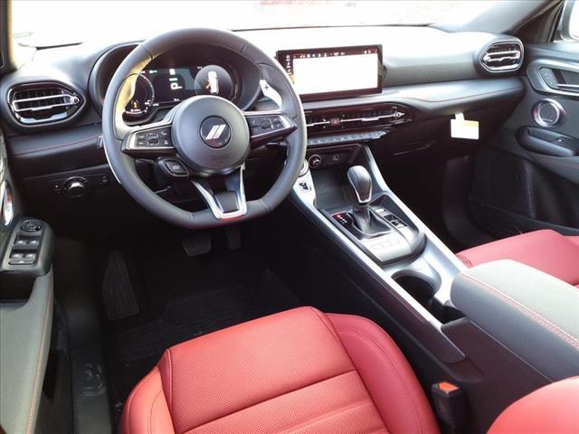 new 2024 Dodge Hornet car, priced at $24,981