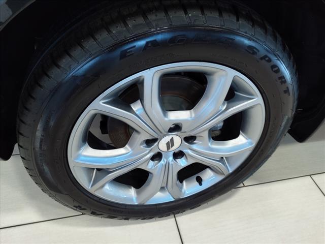 new 2024 Dodge Hornet car, priced at $24,981