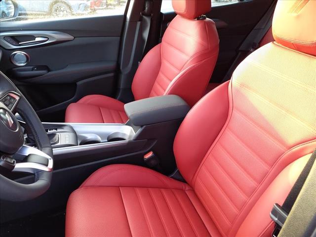 new 2024 Dodge Hornet car, priced at $24,981