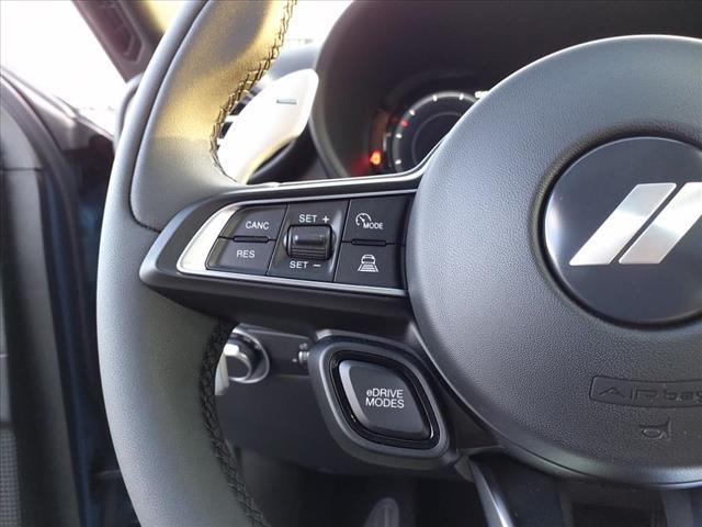 new 2024 Dodge Hornet car, priced at $24,981